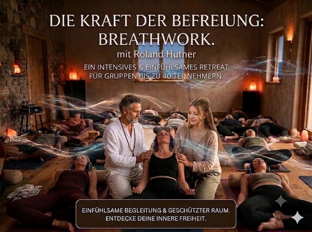 Breathwork Workshop