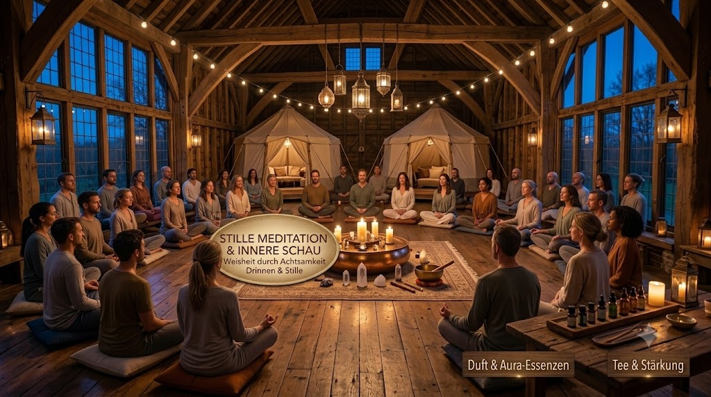 Atemmeditation