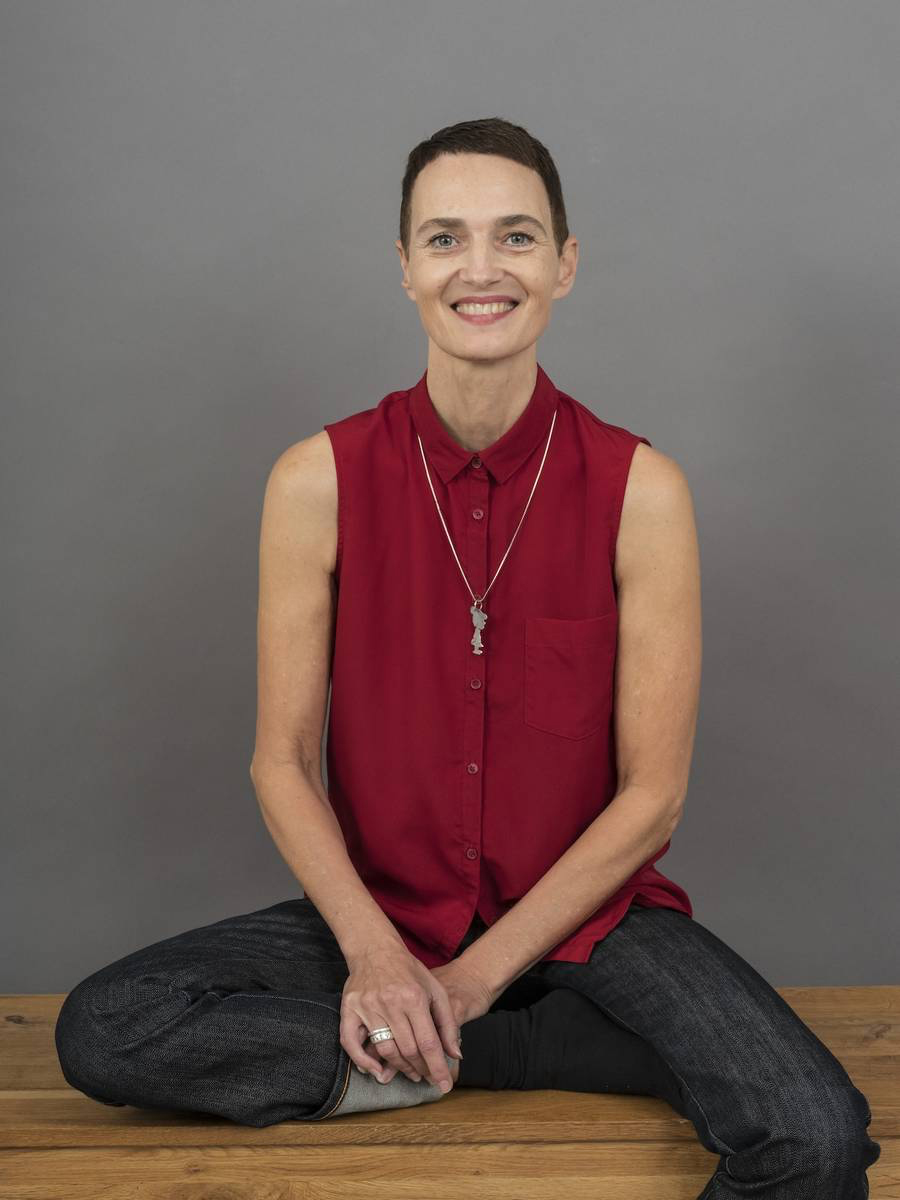 Bettina Hallifax