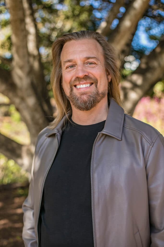 Dr. Marc Stollreiter